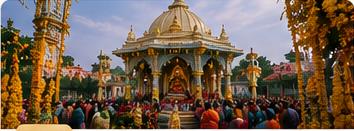 Khatu Shyam Ji Falgun Mela 2024