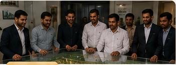 Shyam Vatika Recognized for Excellence in Real Estate